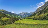 Percorso A piedi Glarus Süd - Jetzloch - Pass Pigniu / Pass Vepta - Photo 2