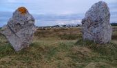 Tour Wandern Camaret-sur-Mer - GR34  Camaret S/Mer --Morgat - Photo 9