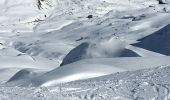 Randonnée Raquettes à neige Laruns - Cirque d’Aneou_Mars 2022 - Photo 14
