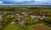 Tour Wandern Marche-en-Famenne - Hargimont, village de caractère (balade-découverte) - Photo 3