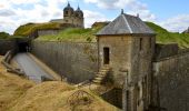 Randonnée A pied Montmédy - Boucle de promenade autour de la citadelle de Montmédy - Photo 5