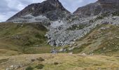 Trail Walking Aussois - Roche Moutche depuis Plan d'Amont - Photo 3