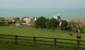 Percorso Marcia Blonville-sur-Mer - Entre marais et histoire - Photo 5