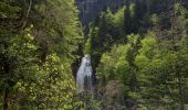 Excursión Senderismo Saint-Pierre-d'Entremont - Cirque de St Même - Photo 19