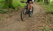 Trail Electric bike Mertzen - sortie vtt des 80 ans 29052024 - Photo 2