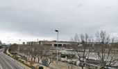 Tour Wandern Paris - DP75-18 De bibliothèque François-Mitterand à cour Saint-Émilion - Photo 5