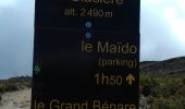 Tour Wandern Saint-Paul - maigo - Photo 6