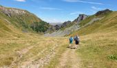 Trail Walking Mont-Dore - La montée au Puy de Sancy par Mont Dore - Photo 16