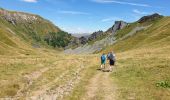 Tour Wandern Mont-Dore - La montée au Puy de Sancy par Mont Dore - Photo 16