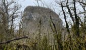 Randonnée Marche Dortan - Boucle sur les hauteurs de Dortan  - Photo 3