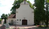 Tour Zu Fuß Gomadingen - Aeusserer Zugangsweg des Schwäbischen Albvereins (blaues Dreieck) - Photo 9