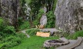 Tour Zu Fuß Sankt Ulrich bei Steyr - Wanderweg 11 - Photo 2