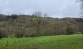 Tour Wandern Manhay - rando deux rys 12-04-2023 - Photo 19