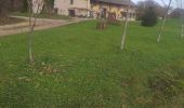Randonnée Marche Montigny-lès-Arsures - Montigny les Arsures - Photo 9