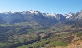 Tocht Stappen Lescun - Cirque de Lescun. Belvédère - Photo 9