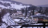 Tour Zu Fuß Markt Eisenstein - CZ-1438 - Photo 8