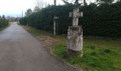 Tour Wandern Saint-Genis-Laval - L'observatoire de Lyon- Brignais- Les Aqueducs de Gier- St Genis Laval  - Photo 5