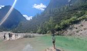 Trail Walking Prags - Braies - DOLOMITES 05 - Rifugio Dreizinnenhütte - Photo 8