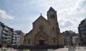 Tour Wandern Nieuwpoort - 20230430 - Nieuwpoort 10 Km - Photo 1