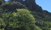 Randonnée Marche Saint-Guilhem-le-Désert - Saint Guilhem le désert - Photo 4