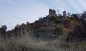 Tour Wandern Sigoyer - Sigoyer Les Baudes - Photo 9