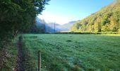 Trail Walking Bouillon - Rochehaut 051024 - Photo 19