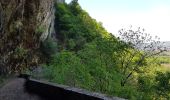 Tour Wandern Saint-Gervais - Les Gorges du Gorgonnet par le hameau des Monts - Photo 9