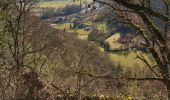 Tour Wandern Larroque-Toirac - Cirques de bons - Château de Larropue Toirac  - Photo 4