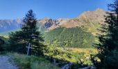 Tour Wandern Le Monêtier-les-Bains - Roche Robert en boucle - Photo 7