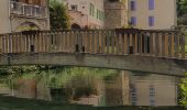 Percorso Marcia Creissels - Creissels - Photo 9