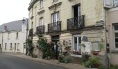 Tocht Stappen Fontevraud-l'Abbaye - Autour de Fontevraud L'abbaye - Photo 1