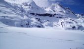 Tocht Sneeuwschoenen Urdos - Lac d'Estaens-raquettes - Photo 7