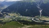 Tour Wandern Val-Cenis - La Loza-la Turra -le Monolithe - Photo 9
