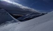 Tocht Ski randonnée Le Dévoluy - La Rama 2379m. Le Chauvet - Photo 2