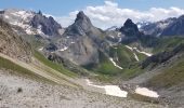 Excursión Senderismo Névache - samedi Laval  - Photo 2