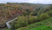 Tour Wandern Anzême - anzeme - Photo 4