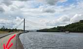 Randonnée Marche Eijsden-Margraten - Eijsden - Bac - Lanaye - Photo 2