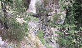 Trail Walking Aussois - Forts de l’Esseillon - Photo 7
