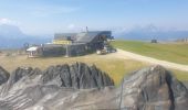 Tour Wandern Enneberg - Kronplatz - Plan de Corones 2275m - Photo 4