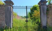 Randonnée Marche Villers-le-Bouillet - Vieux-Waleffe . Dreye . Pitet . Fallais . Vieux-Waleffe - Photo 15