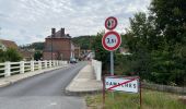 Randonnée Vélo de route Le Tréport - Circuit vélo Le Tréport Gamach  - Photo 1