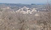 Trail Walking Mane - *** MANE . LES BORIESSSS . CHAPELLE .PONT ROMAN O L S - Photo 20