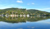 Trail Walking Murol - Beaune_Lac_Chambon - Photo 1