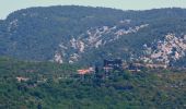 Randonnée Marche Sanary-sur-Mer - Sanary - Les grottes du Gros Cerveau - Photo 13