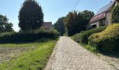 Trail Walking Oud-Heverlee - Meedael Bos st Jorisweet weg parking 16 km - Photo 6