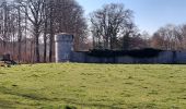 Trail Walking Anhée - Maredsous 040322 - Photo 2