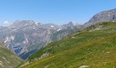 Trail Walking Aussois - Aussois à Peclet - Photo 5