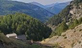 Tour Wandern Prads-Haute-Bléone - Prads-Haute-Bléone 3 pâturages  - Photo 6