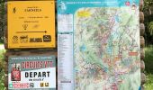 Tour Wandern Font-Romeu-Odeillo-Via - 20210701 boucle depuis Farneils - Photo 1
