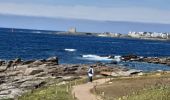 Tocht Stappen Quiberon - Quiberon le 30 avril - Photo 9